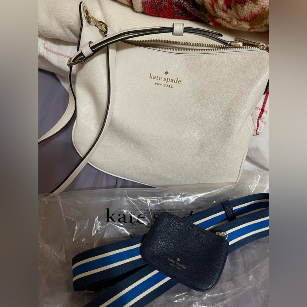 KATE SPADE ROSIE